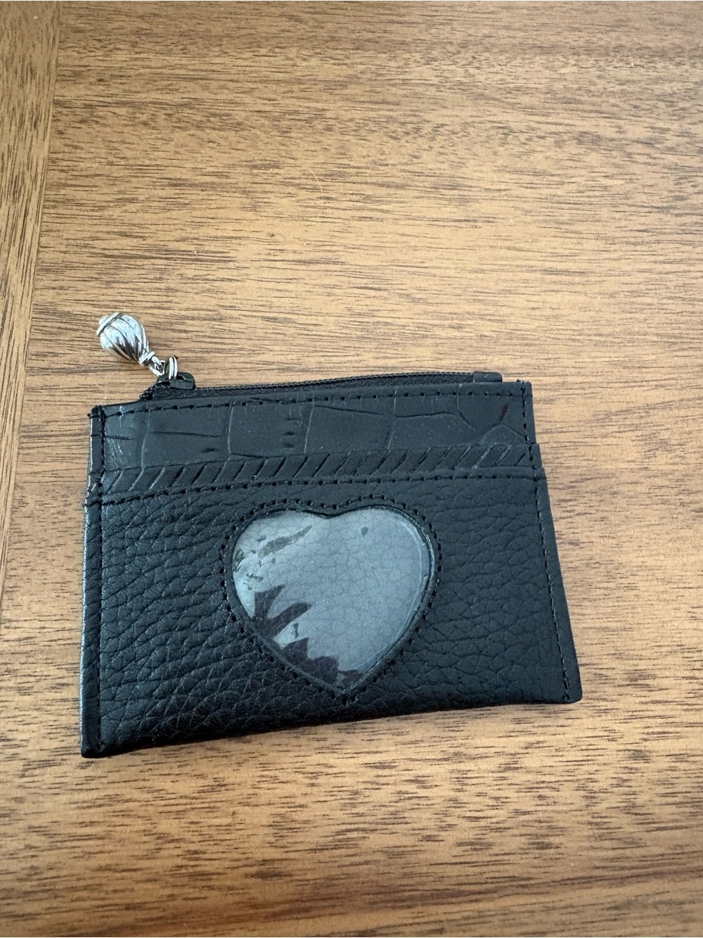 Brighton card wallet